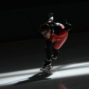 Meet your Posher, Alexander